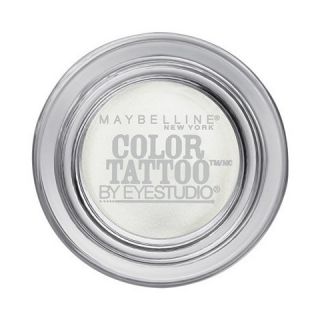 Maybelline® Eye Studio® Color Tattoo® 24HR Cream Gel Shadow