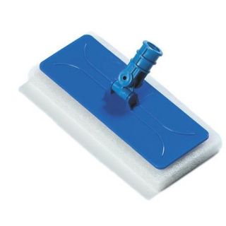 Carlisle Sanitary Maintenance Products Flo Pac Swivel Pad Holder (Set of 12)