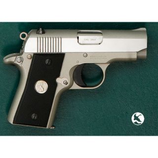 Colt Mustang Pocketlite Handgun uf104085225