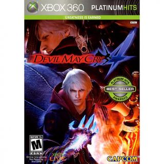 Devil May Cry 4   Xbox 360   7859011