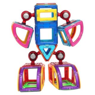 Magformers® Super Brain Set