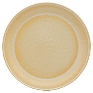 Threshold™ Dinner Plates Set of 4   Yellow