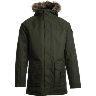 Craghoppers Kiwi Insulated Parka   Mens