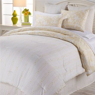 Anna Griffin® Olivia 6 piece Cotton Comforter Set   7624873