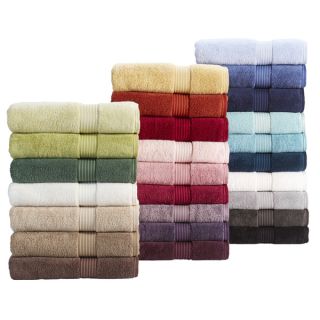 Christy Supreme Hygro Cotton 3 piece Towel Set