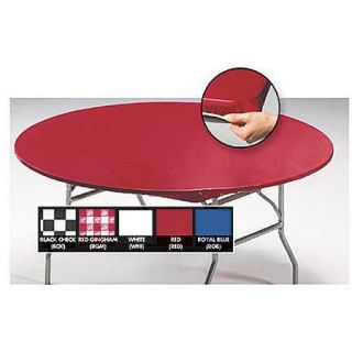 Stay Put Table Cover, 96" x 30"
