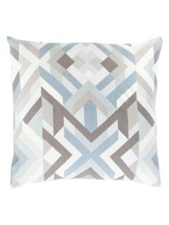 Geo Cluster Decorative PIllow by Surya