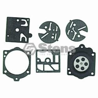 Stens Oem Gasket And Diaphragm Kit For Walbro D10 HDC   Lawn & Garden
