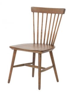 Modern Windsor Chair by Four Hands
