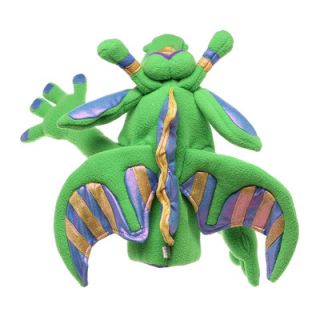 Melissa and Doug Dragon Puppet