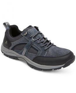 Rockport Mens Road & Trail Waterproof Blucher Sneakers   Shoes   Men
