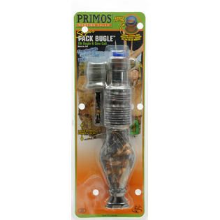 Primos Super Pack Bugle Elk Call   Fitness & Sports   Outdoor