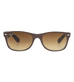 RAY BAN   RB2132 square sunglasses