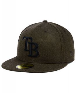 New Era Tampa Bay Rays All Brownie 59FIFTY Cap   Sports Fan Shop By