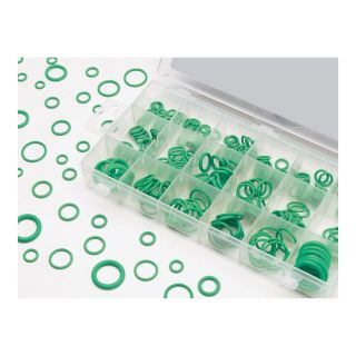 UST HNBR O-Rings — 270-Pc. Set, Model# W5201  Hardware Kits