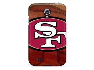 New Arrival Case Cover With Ajd1106Ebzv Design For Galaxy S4  San Francisco 49ers