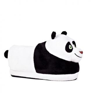 Happy Feet Kung Fu Panda 3 Full Foot Slipper   7978356