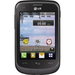Net10 LG 306 Prepaid Cell Phone