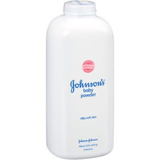 Johnsons Original Baby Powder 22 OZ SHAKER   Baby   Baby Health