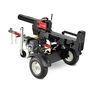 Get Ready for Winter with the Craftsman 208cc Log Splitter