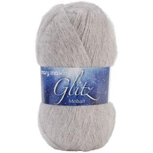 Glitz Mohair Yarn Cashmere   Home   Crafts & Hobbies   Knitting