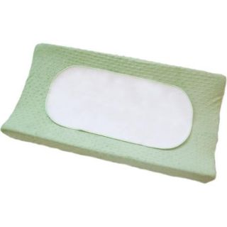 Boppy   Changing Liner with Pad Cover, Sage
