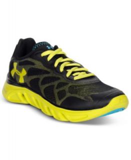 Under Armour Boys Micro G Skulpt Running Shoes from Finish Line