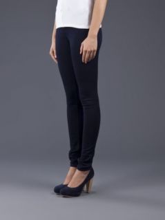 Naked And Famous Hi rise Skinny Jean