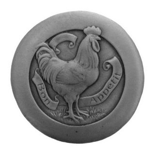 Notting Hill 1 7/16 in Pewter All Creatures Round Cabinet Knob