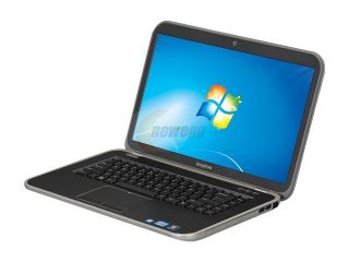 Refurbished: DELL Laptop Inspiron 15R 5520 Intel Core i5 3210M (2.50 GHz) 8 GB Memory 1 TB HDD Intel HD Graphics 4000 15.6" Windows 7 Home Premium