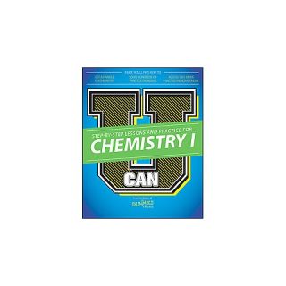Can : Chemistry I for Dummies (   For Dummies) (Mixed media
