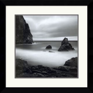 Amanti Art Clear to the Horizon by Chip Forelli Framed Photographic