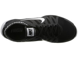 Nike Flex Supreme Tr 3 Black Anthracite White