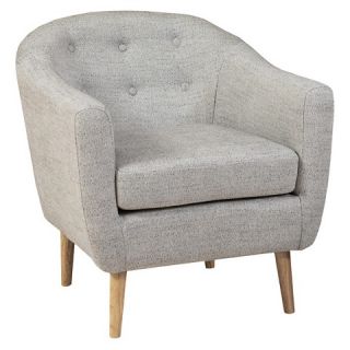 Christopher Knight Home Upholstered Chair
