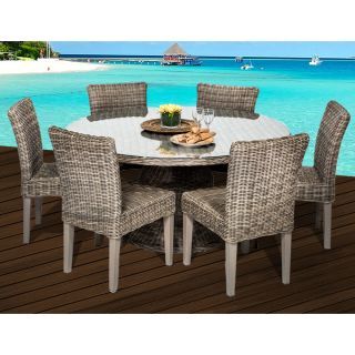 Cape Cod Dining Table by TK Classics