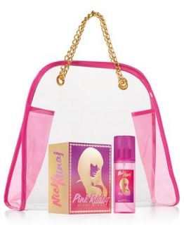 Receive a FREE Gift Bag with purchase of 2 or more items from the Pink