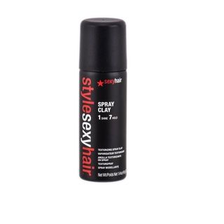 Style Sexy Hair 1.4 ounce Texturizing Spray Clay   Shopping