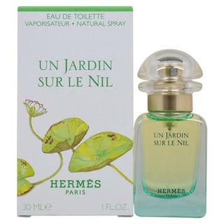 Hermes Un Jardin Sur Le Nil 1 ounce Eau de Toilette Spray  