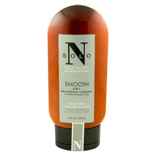 Solo Noir Smooth 2 in 1 Skin Conditioner + Smoother