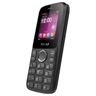 BLU Zoey II T276 Unlocked GSM Dual SIM Cell Phone   Shopping