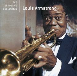 Louis Armstrong   The Definitive Collection  ™ Shopping