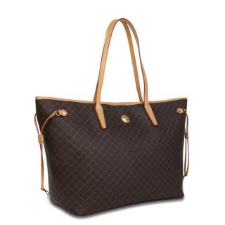 Rioni Signature Large Luxury Tote   Shopping   Great Deals