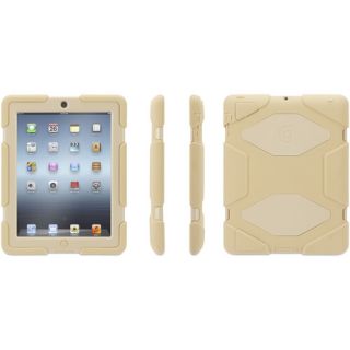 Griffin Survivor,iPad 2,3,4 Sand