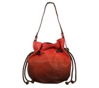The Sak Indio Drawstring Handbag —
