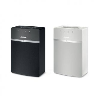 Bose® SoundTouch™ 10 Wireless Music System   7890048