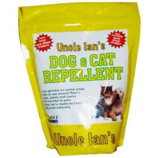 Uncle Ian's 2.3 lb. Dog and Cat Repellant 100045830