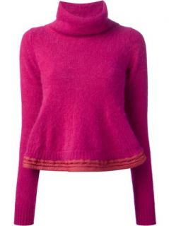 Knitted Sweaters   Cable Knit Sweaters