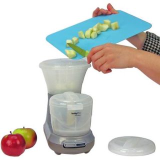 The First Years   BabyPro All In One Baby Food Maker
