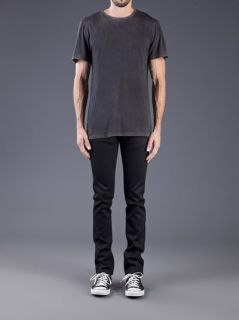Naked And Famous 'super Skinny Guy' Jean