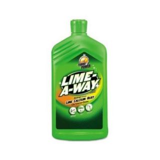 Lime Calcium &amp; Rust Remover RAC87000